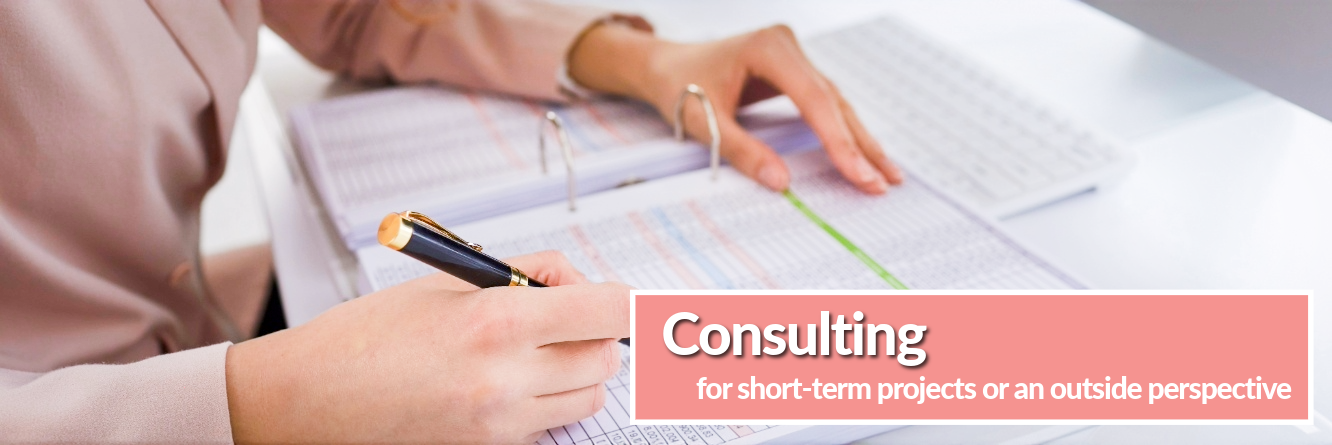 Sales Leadership Consulting